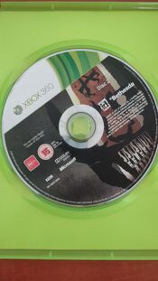 RAGE Xbox 360 for sale