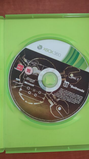 Get RAGE Xbox 360