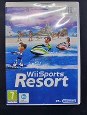 Wii Sports Resort Wii