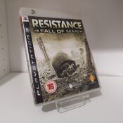 Resistance: Fall of Man PlayStation 3