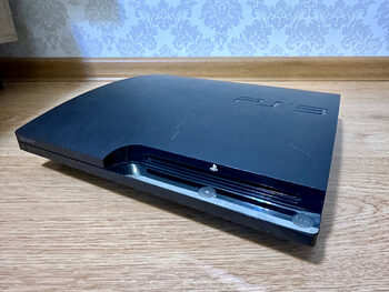 Playstation 3 Slim 320GB