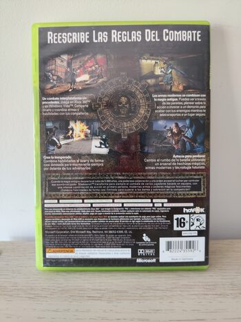 Buy Shadowrun Xbox 360