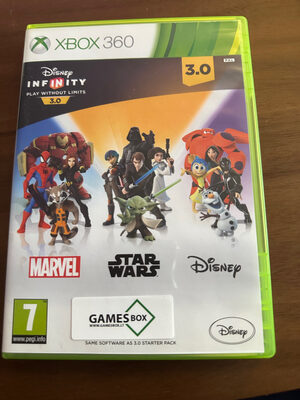 Disney Infinity 3.0 Xbox 360