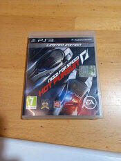 Need For Speed: Hot Pursuit Limited Edition PlayStation 3