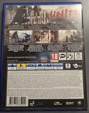 Buy Assassin's Creed Unity PlayStation 4