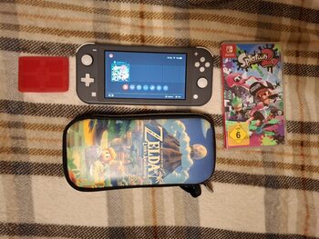 Nintendo Switch Lite, 32GB