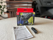 Nintendo Switch Pro Controller Splatoon 3