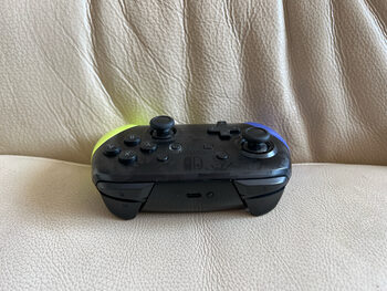Nintendo Switch Pro Controller Splatoon 3 for sale