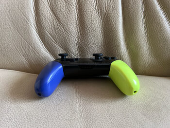 Redeem Nintendo Switch Pro Controller Splatoon 3