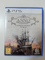 Anno 1800: Console Edition PlayStation 5