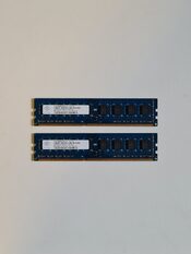 NANYA 2 x 4GB DDR3 1333MHz Desktop RAM