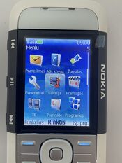Nokia 5300 Black
