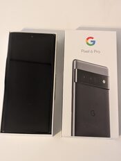 Google Pixel 6 Pro 12/128GB Stormy Black