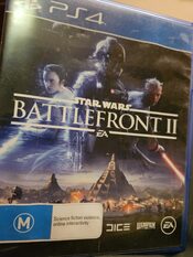 Star Wars: Battlefront II (2017) PlayStation 4