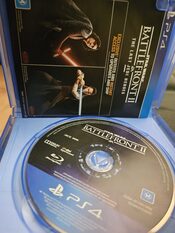 Star Wars: Battlefront II (2017) PlayStation 4