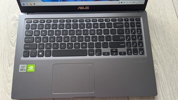 Asus Vivobook X515jf / i3 1005g1 / 512gb / GeForce MX130 2GB