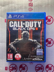 Call of Duty: Black Ops III PlayStation 4