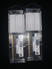 Lexar 64GB (2 x 32GB) DDR4 3200Mhz SO-DIMM