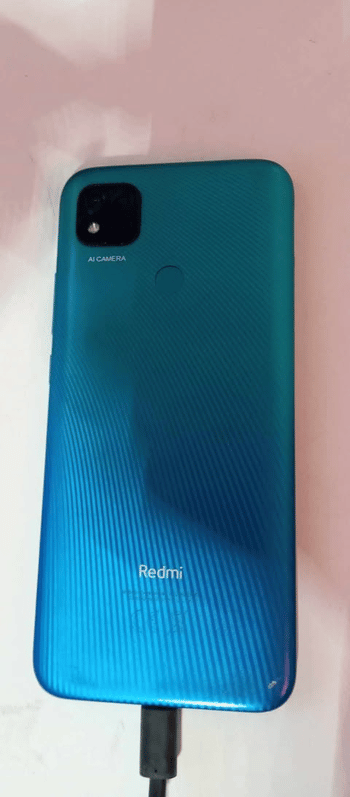 Xiaomi Redmi 9C 32GB Twilight Blue