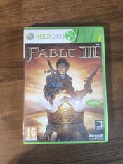 Fable III Xbox 360