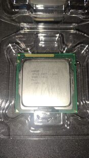 Intel Core i7-2600 3.4 GHz LGA1155 Quad-Core CPU