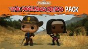 Funko Fusion: The Walking Dead Pack (DLC) (PS5) PSN Key EUROPE