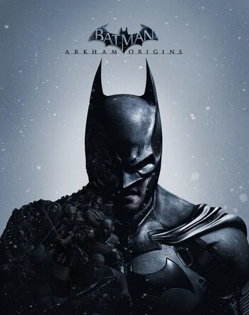 Batman: Arkham Triple Pack (PC) Steam Key GLOBAL