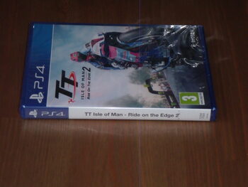 Buy TT Isle of Man Ride on the Edge 2 PlayStation 4