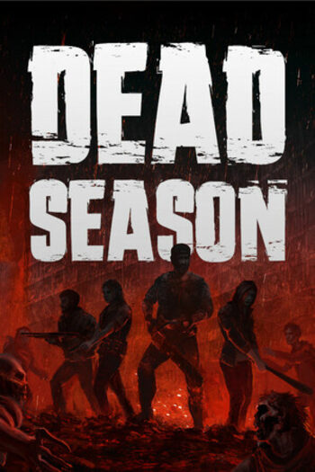 Dead Season (PC) Steam Key GLOBAL