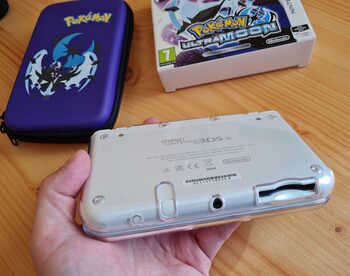 New Nintendo 3DS XL for sale