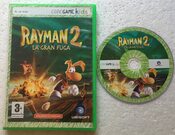 RAYMAN 2: LA GRAN FUGA - PC