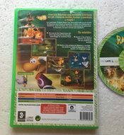 RAYMAN 2: LA GRAN FUGA - PC