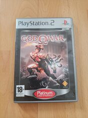 God of War (2005) PlayStation 2