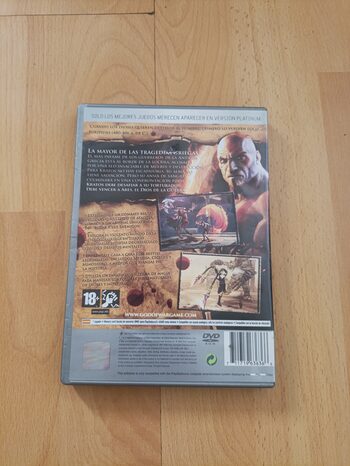 Buy God of War (2005) PlayStation 2