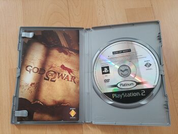 God of War (2005) PlayStation 2