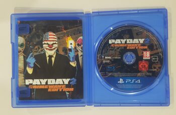 Payday 2: Crimewave Edition PlayStation 4