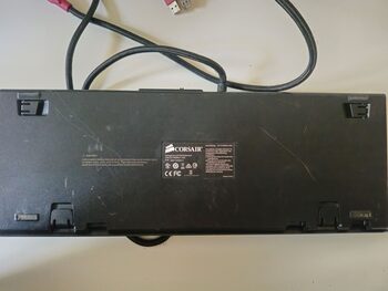 Corsair K70 Vengeance