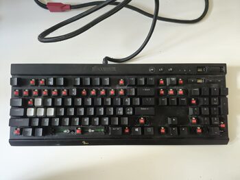Corsair K70 Vengeance
