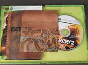 Buy Far Cry 2 Xbox 360