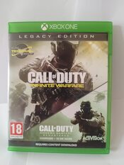 Call of Duty: Infinite Warfare Legacy Edition Xbox One