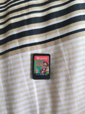 Cotton Reboot! Nintendo Switch