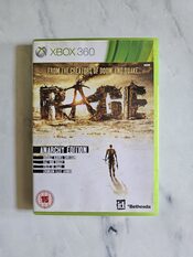 RAGE Xbox 360