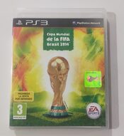 2014 FIFA World Cup Brazil PlayStation 3