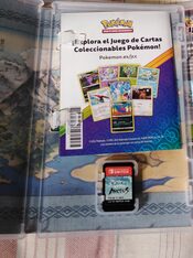 Lote juegos Pokémon Nintendo Switch