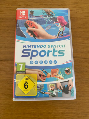 Nintendo Switch Sports Nintendo Switch