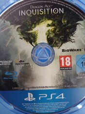 Buy Dragon Age: Inquisition PlayStation 4