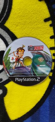 The Ant Bully PlayStation 2