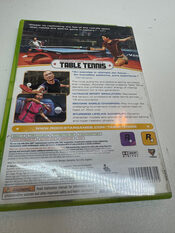 Buy Rockstar Table Tennis Xbox 360