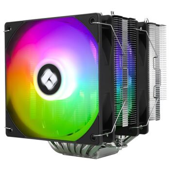 Naujas Thermalright Phantom Spirit 120 SE ARGB CPU aušintuvas