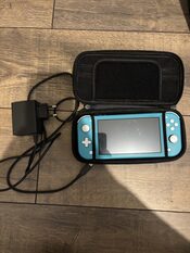 Nintendo Switch Lite, Turquoise, 32GB